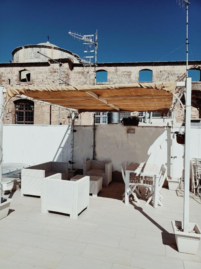 Casa Moonlight Daire Monopoli Dış mekan fotoğraf