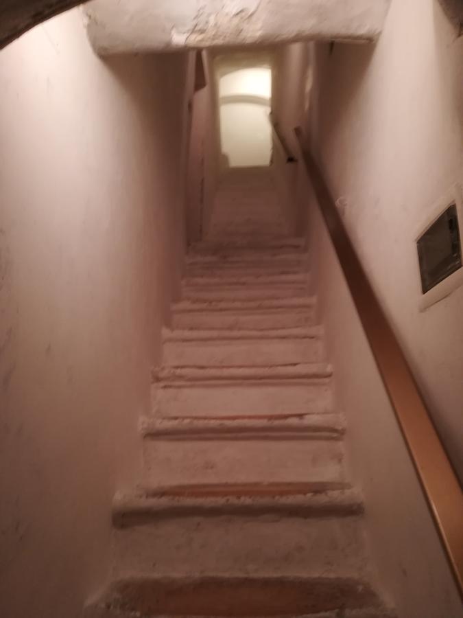 Casa Moonlight Daire Monopoli Dış mekan fotoğraf
